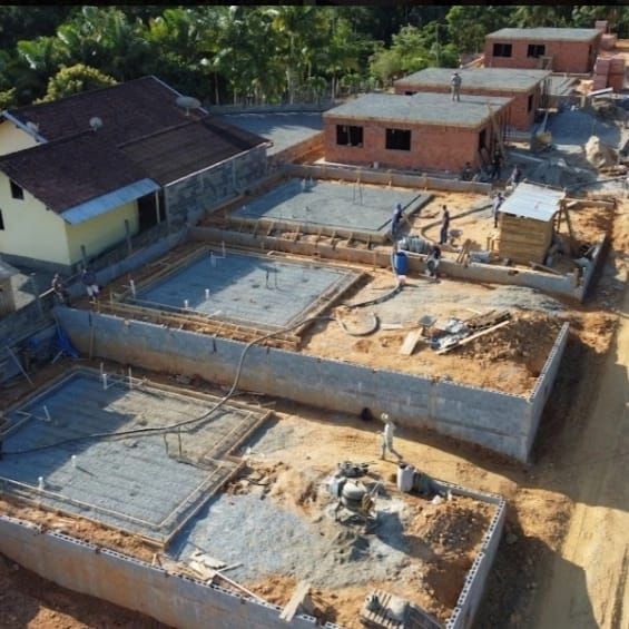 Casa de Condomínio à venda com 3 quartos, 69m² - Foto 9