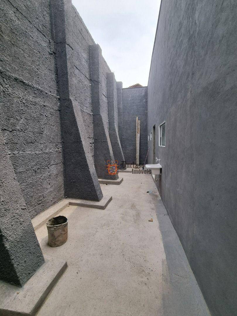 Depósito-Galpão, 300 m² - Foto 2