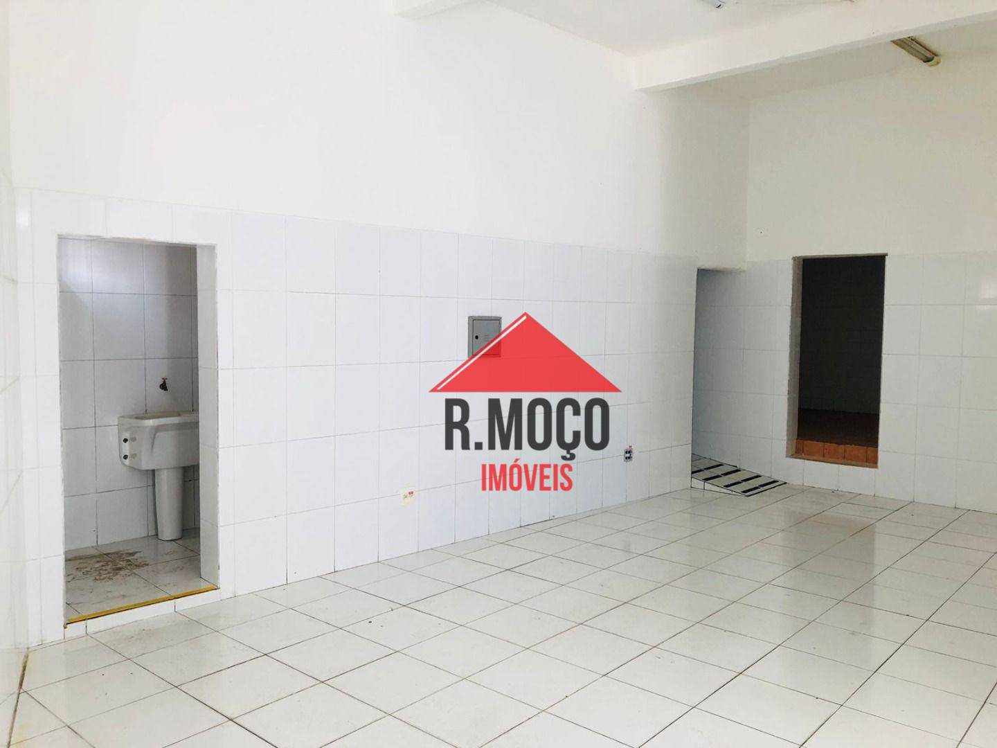 Loja-Salão para alugar, 120m² - Foto 2