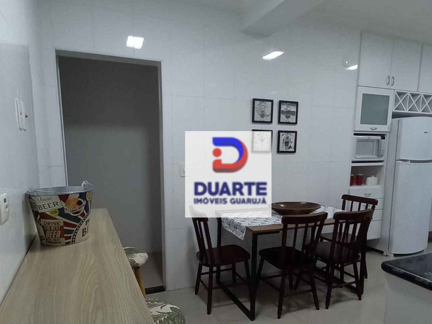 Apartamento à venda com 4 quartos, 130m² - Foto 6