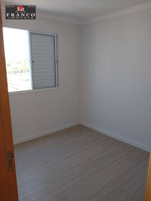 Apartamento à venda com 2 quartos, 42m² - Foto 5