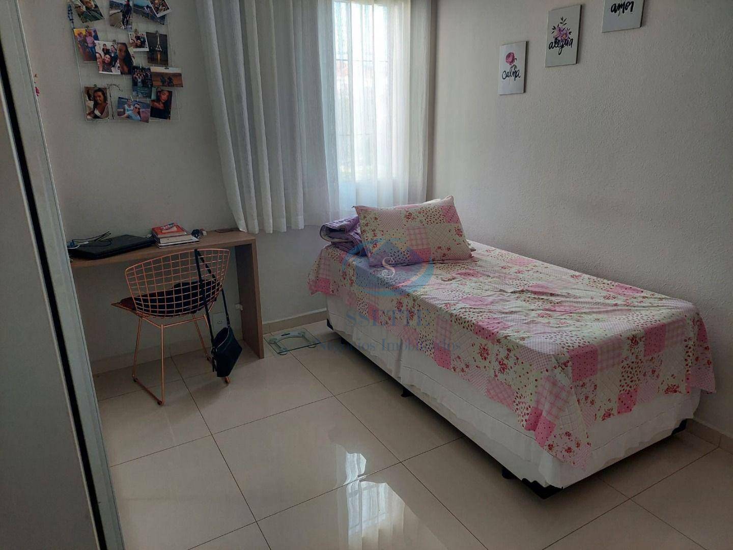 Apartamento à venda com 3 quartos, 64m² - Foto 15