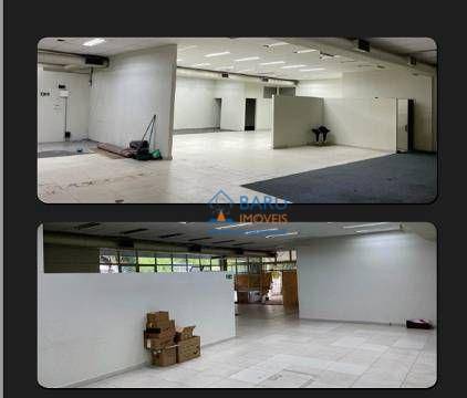 Prédio Inteiro para alugar, 1300m² - Foto 8