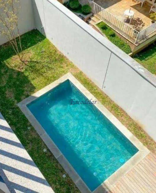 Casa de Condomínio à venda com 3 quartos, 552m² - Foto 8