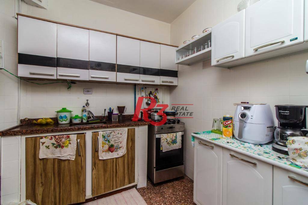 Apartamento à venda com 1 quarto, 50m² - Foto 5