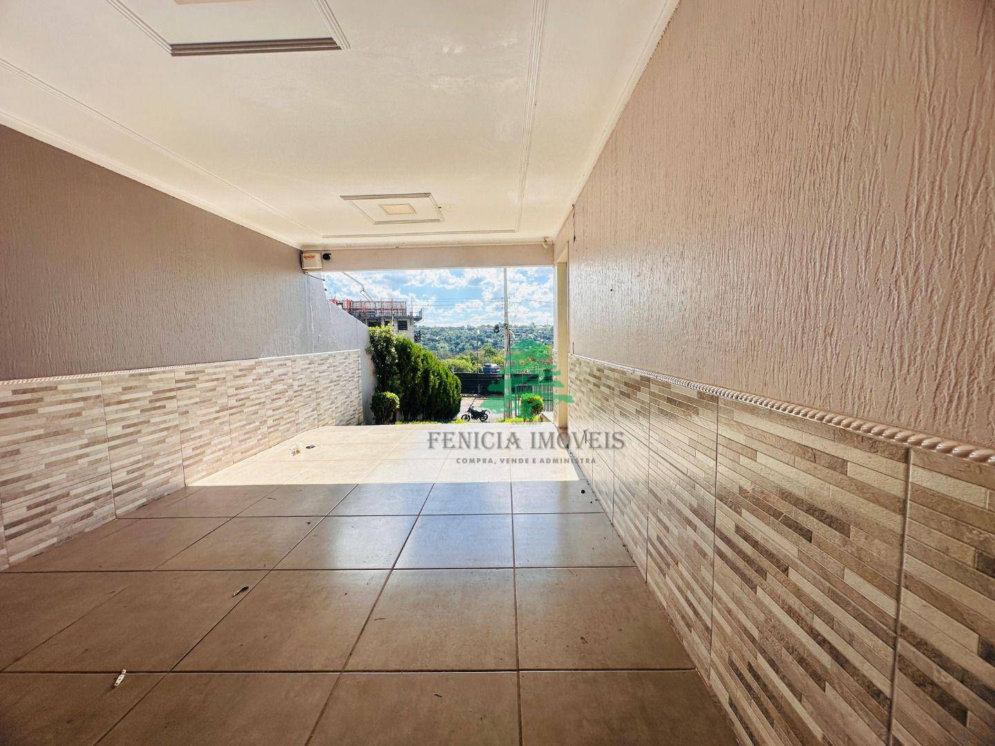 Sobrado, 3 quartos, 155 m² - Foto 5