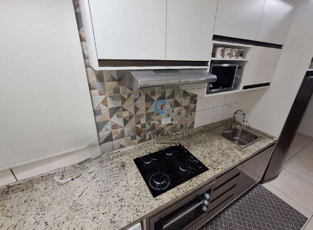 Apartamento à venda com 2 quartos, 45m² - Foto 13