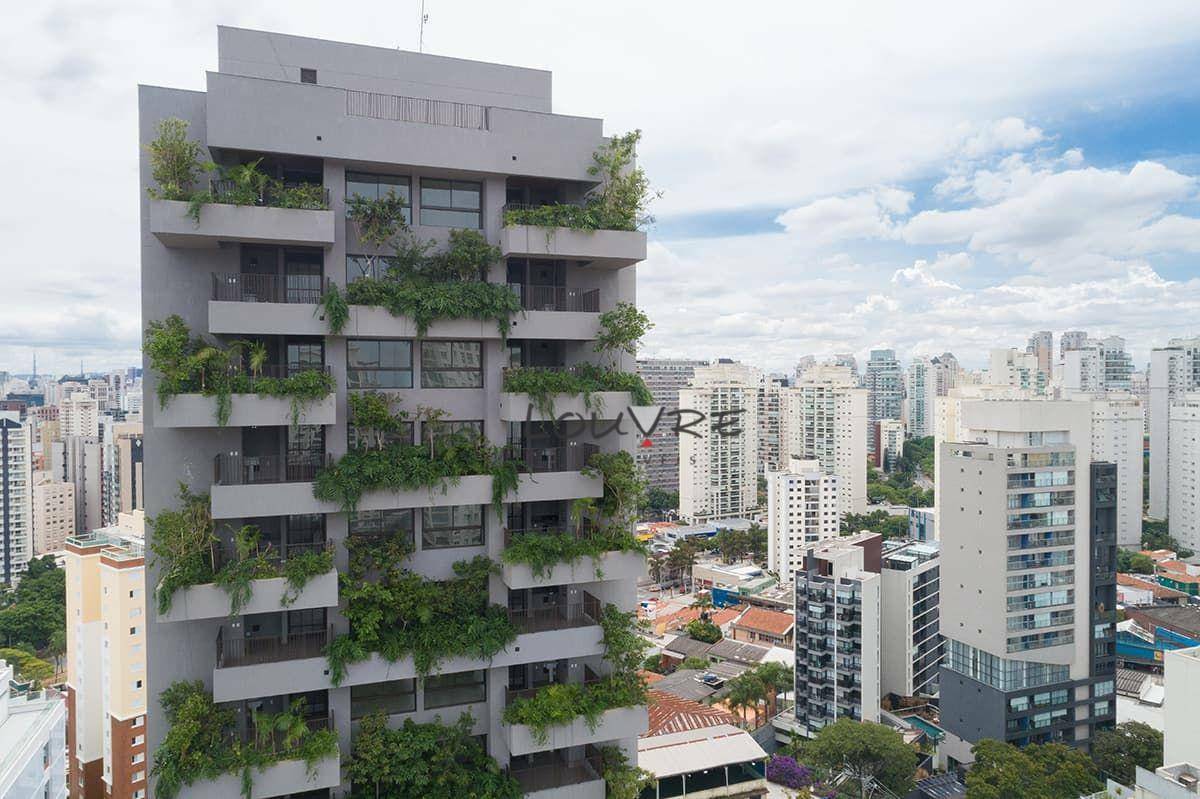 Apartamento à venda com 2 quartos, 83m² - Foto 36