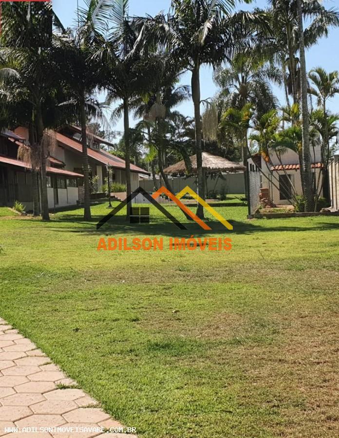 Chácara para alugar com 2 quartos, 2829m² - Foto 2