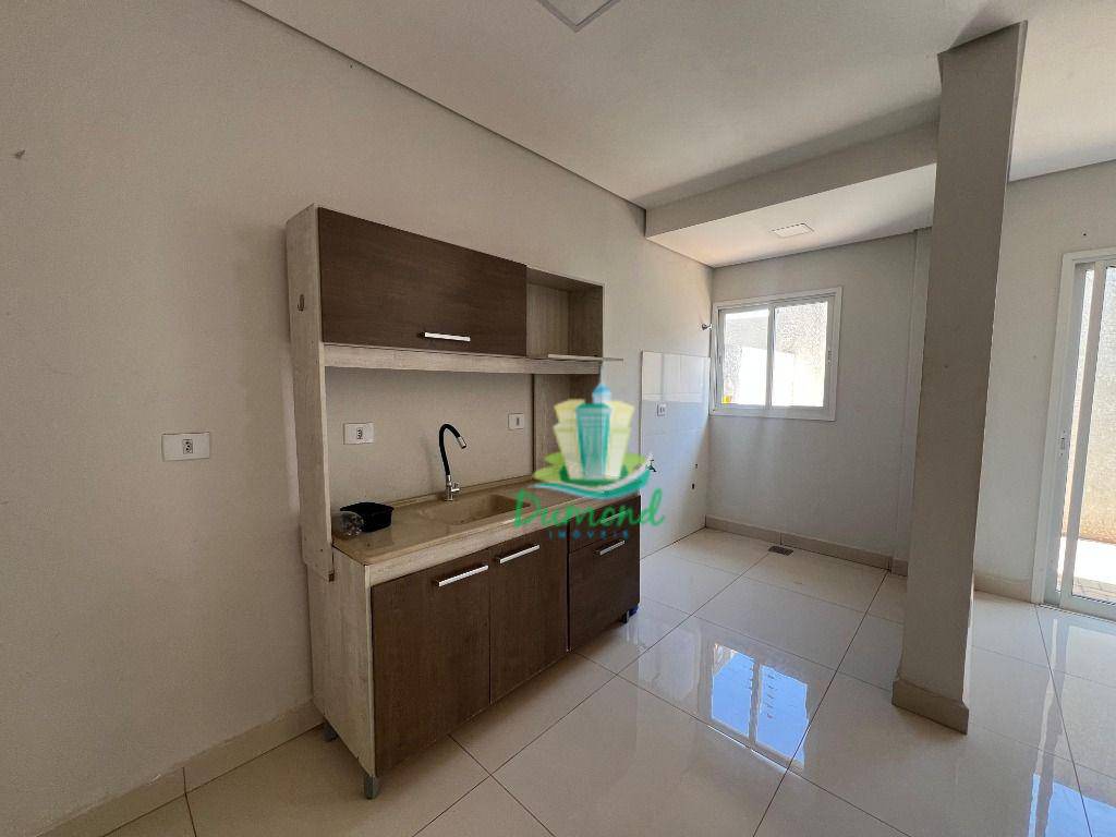 Apartamento à venda e aluguel com 2 quartos, 52m² - Foto 3