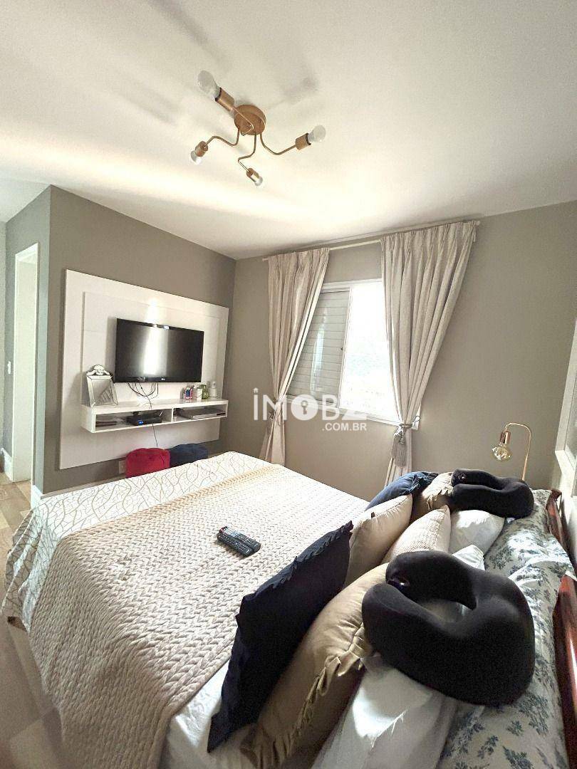 Apartamento à venda com 3 quartos, 124m² - Foto 14