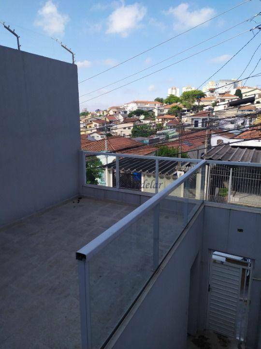 Sobrado para alugar com 2 quartos, 122m² - Foto 12