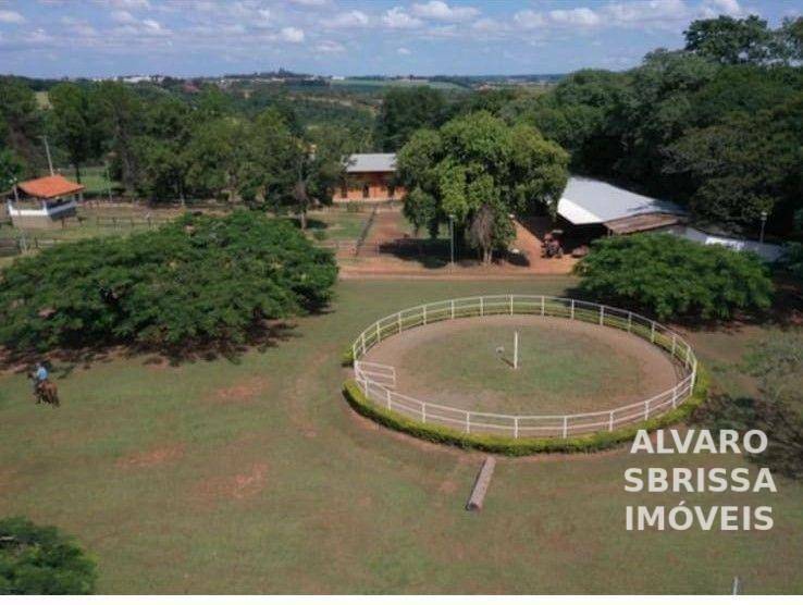 Haras e Área Rural Padrão à venda com 3 quartos, 798600M2 - Foto 9