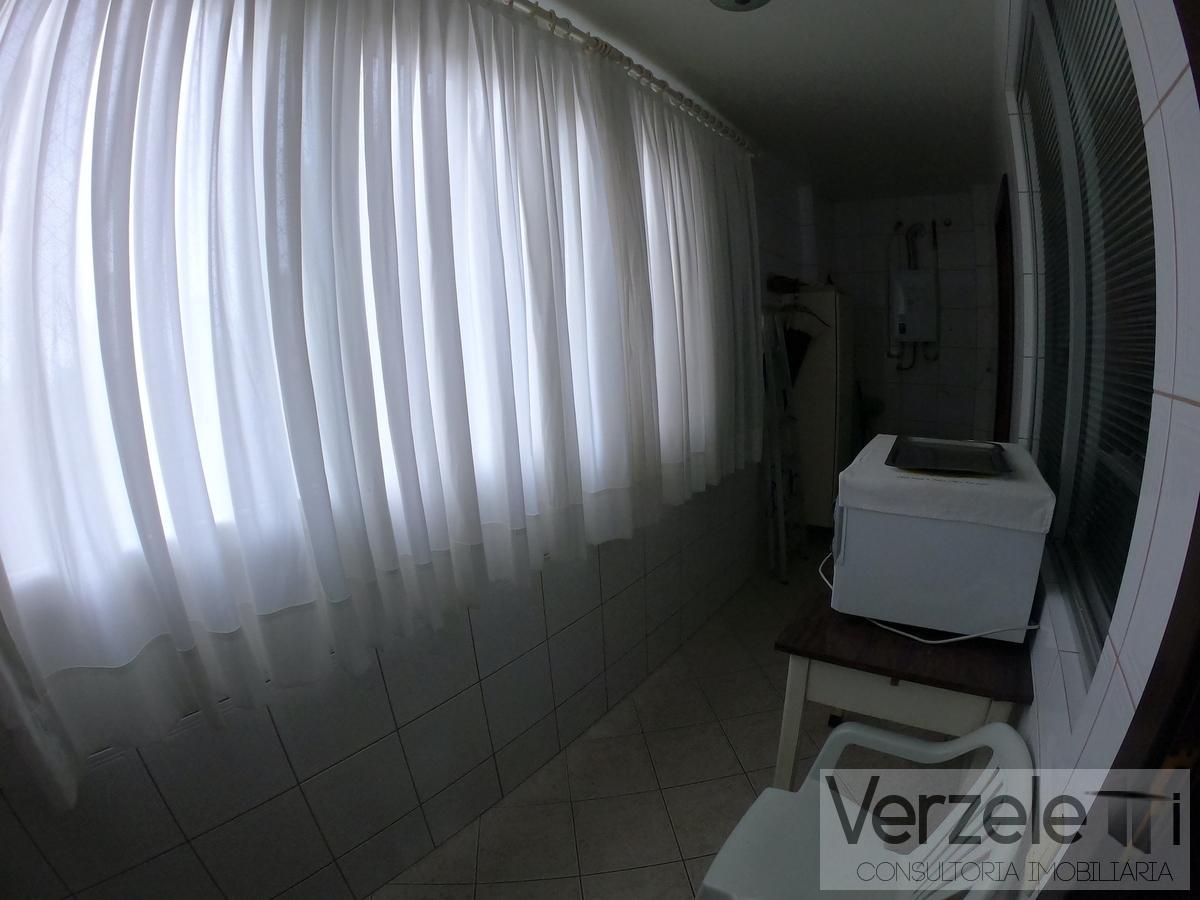 Apartamento à venda com 3 quartos, 142m² - Foto 18