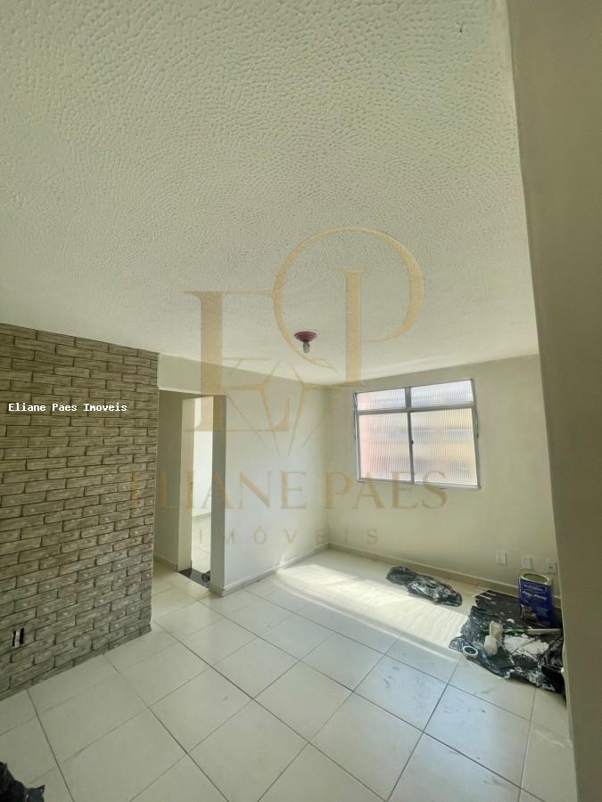 Apartamento à venda com 2 quartos, 80m² - Foto 5