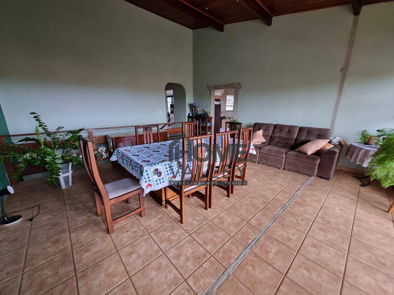 Casa de Condomínio à venda com 3 quartos, 238m² - Foto 8