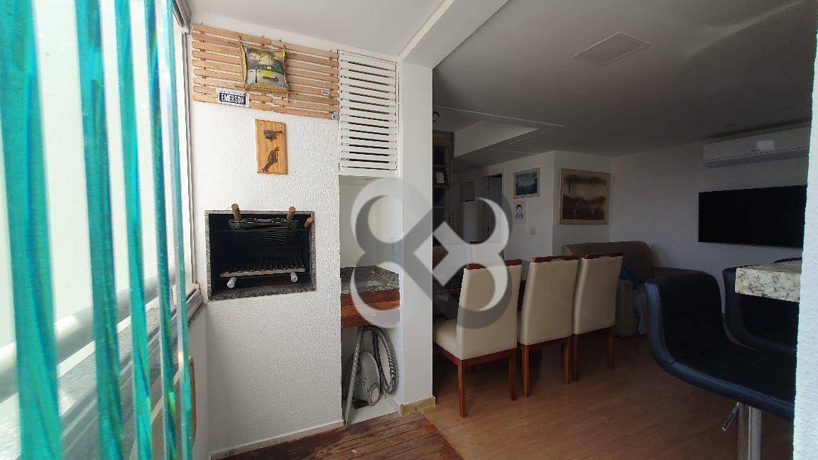 Apartamento para alugar com 2 quartos, 69m² - Foto 6