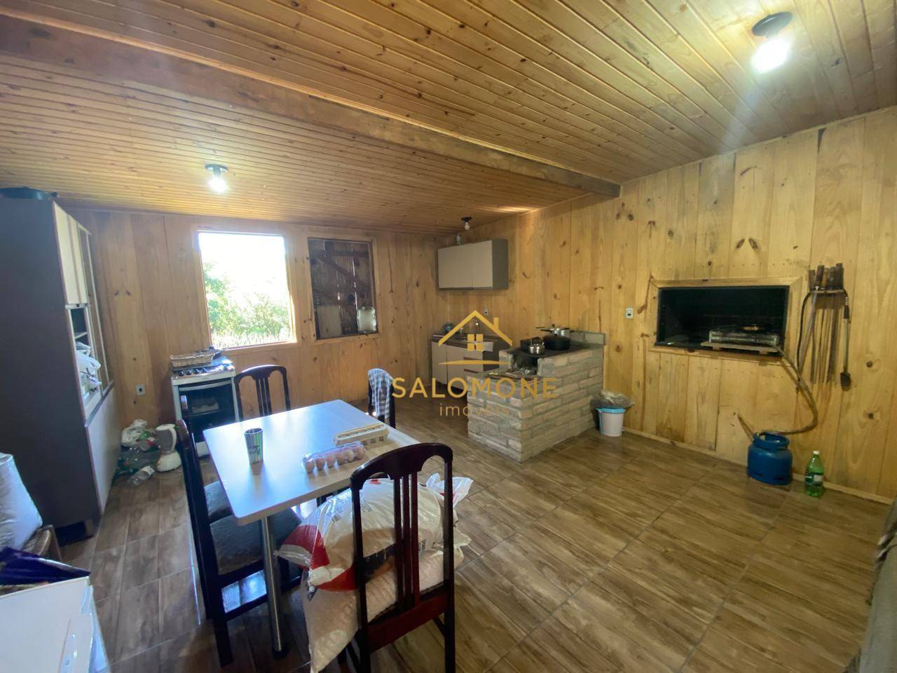 Sítio, 2 quartos, 3000 m² - Foto 5