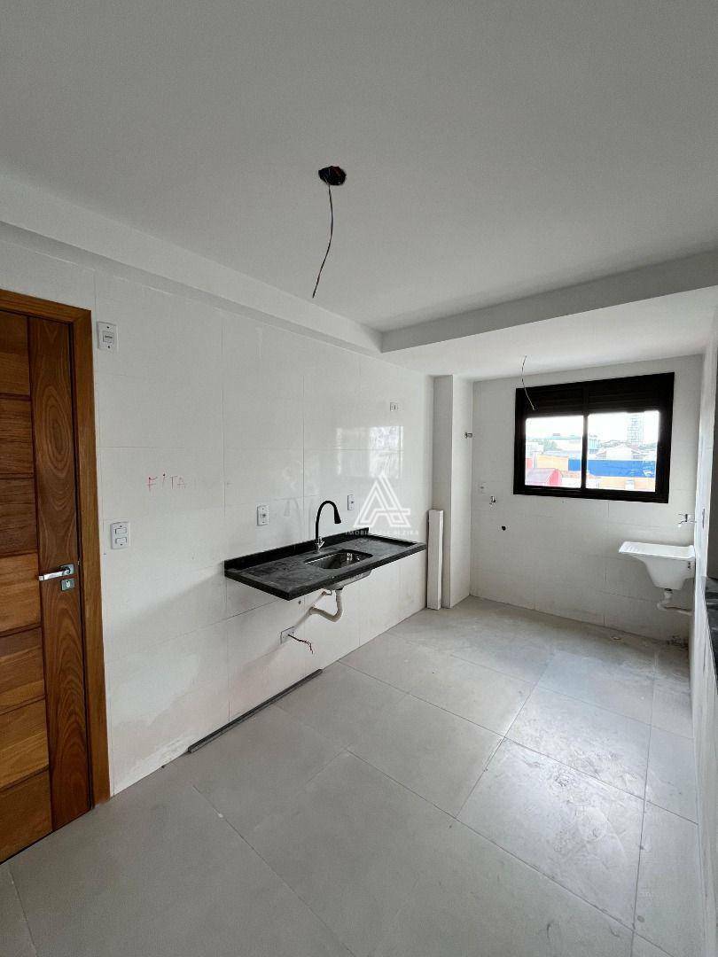 Apartamento à venda com 2 quartos, 60m² - Foto 4