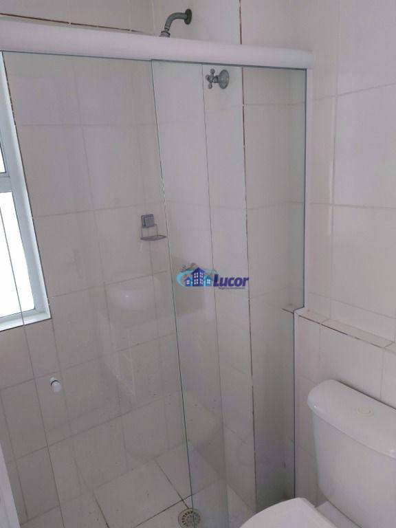 Apartamento à venda com 3 quartos, 59m² - Foto 4