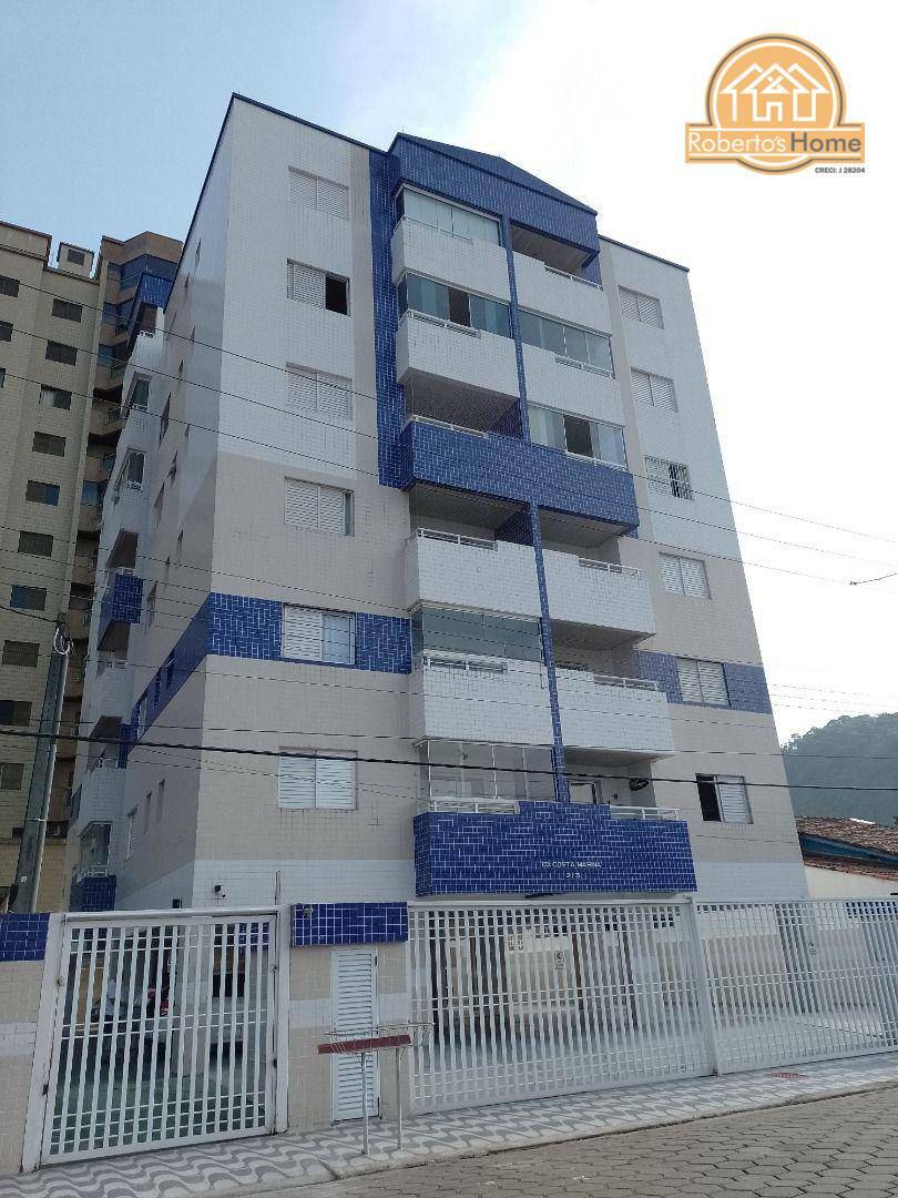 Apartamento à venda com 2 quartos, 60m² - Foto 3