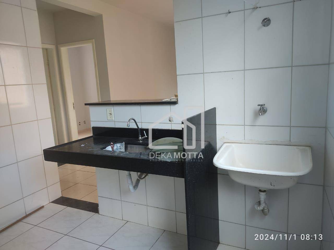 Apartamento à venda com 2 quartos, 45m² - Foto 13