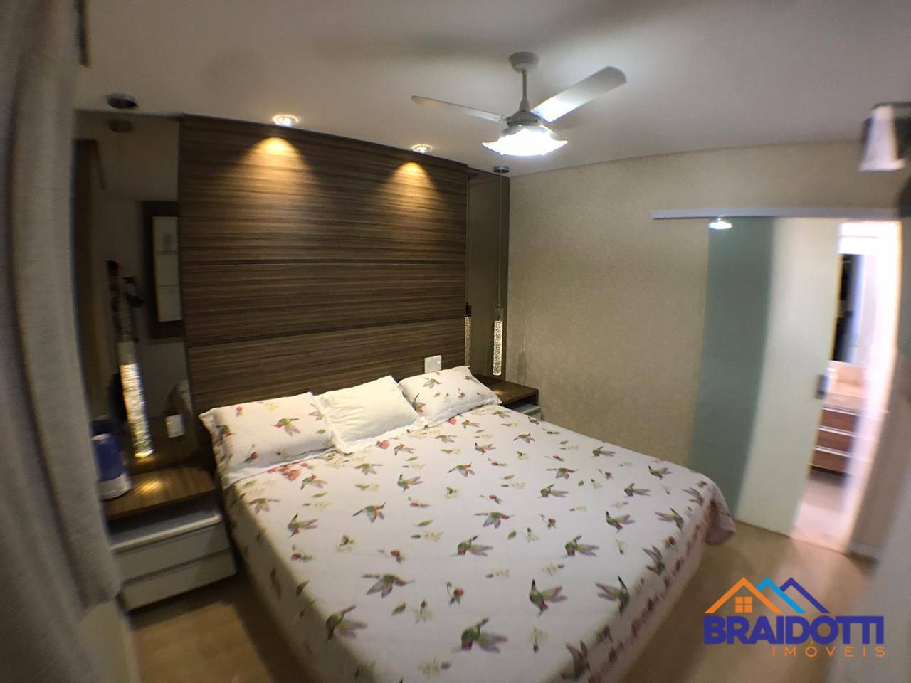 Apartamento à venda com 3 quartos, 97m² - Foto 10