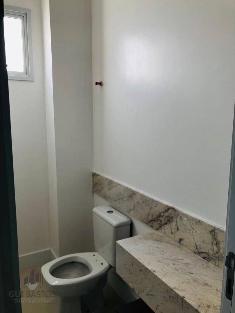 Apartamento à venda com 4 quartos, 165m² - Foto 7