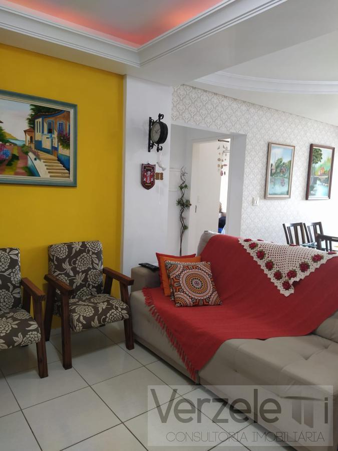 Apartamento à venda com 2 quartos, 65m² - Foto 2