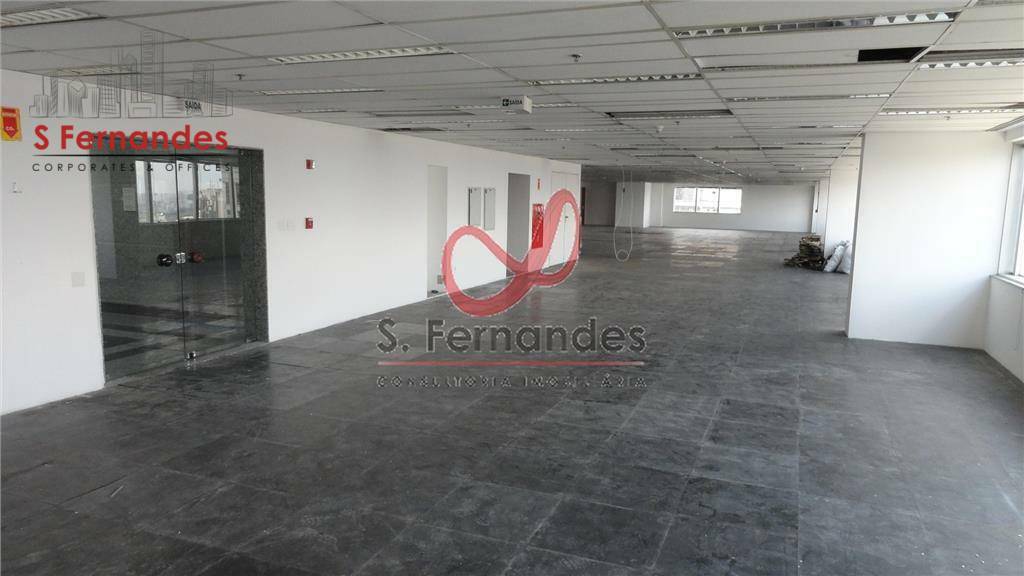 Conjunto Comercial-Sala para alugar, 412m² - Foto 2