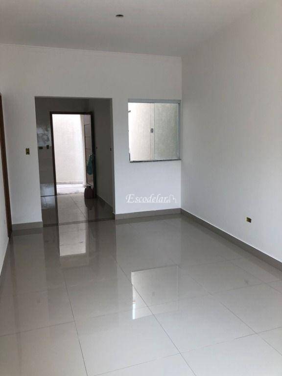 Sobrado à venda com 3 quartos, 140m² - Foto 2