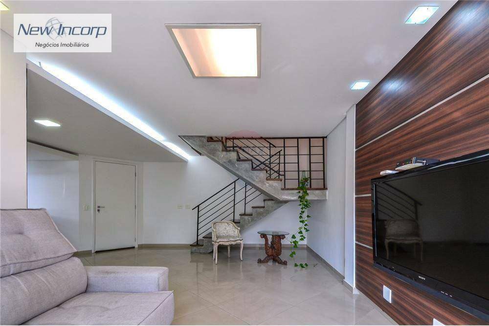 Cobertura à venda com 3 quartos, 146m² - Foto 3