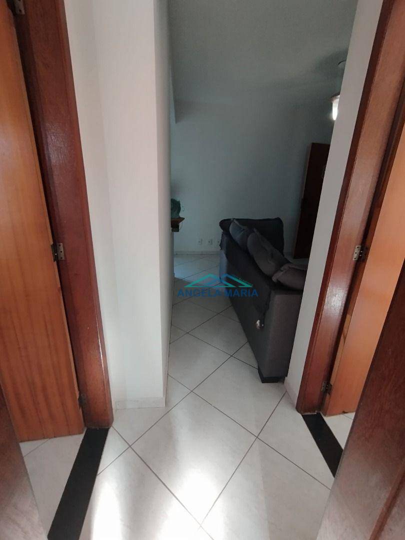 Apartamento à venda com 2 quartos - Foto 6