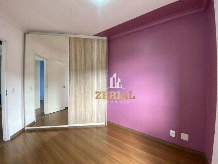 Apartamento à venda com 2 quartos, 50m² - Foto 8