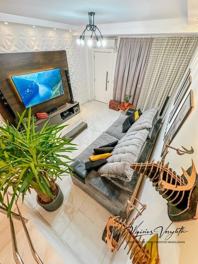 Casa para lancamento com 2 quartos, 122m² - Foto 9