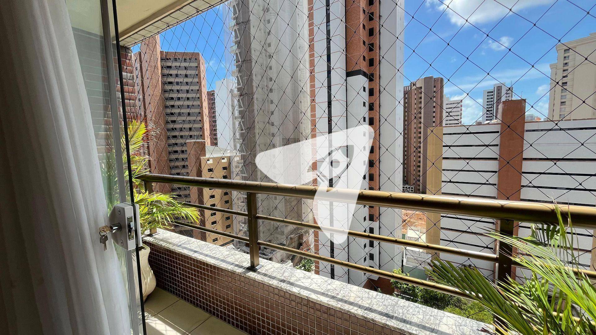 Apartamento à venda com 3 quartos, 350m² - Foto 14