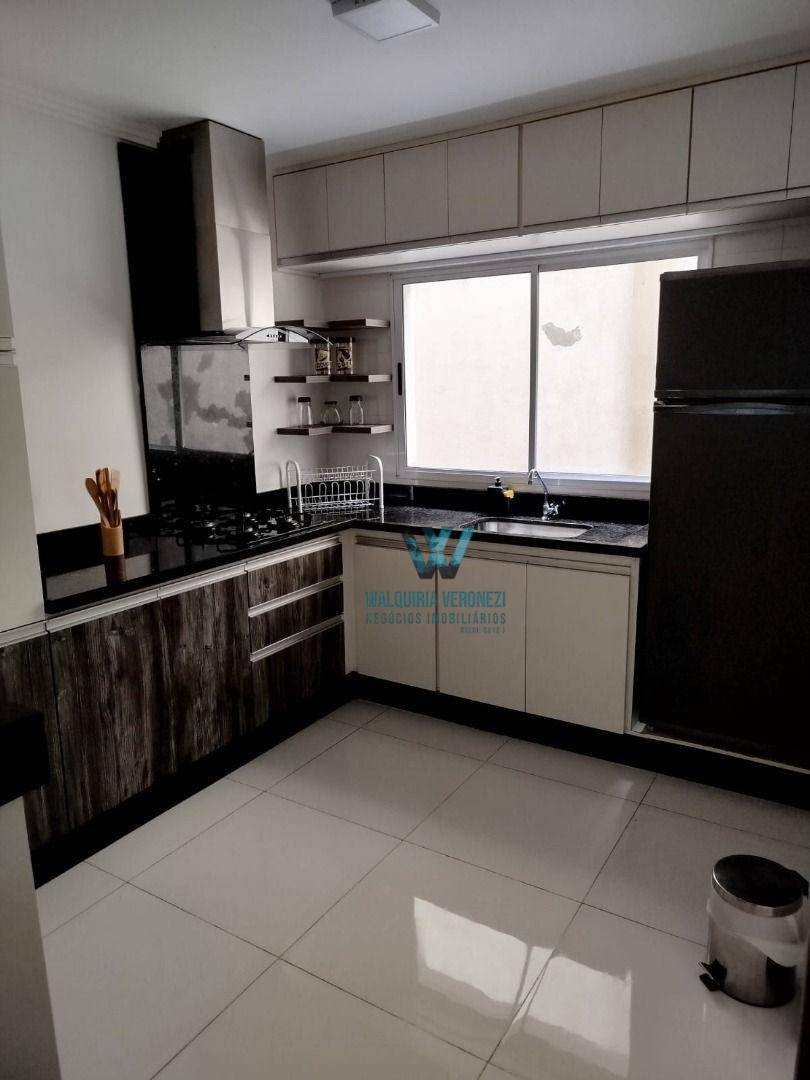 Apartamento para alugar com 2 quartos, 78m² - Foto 20