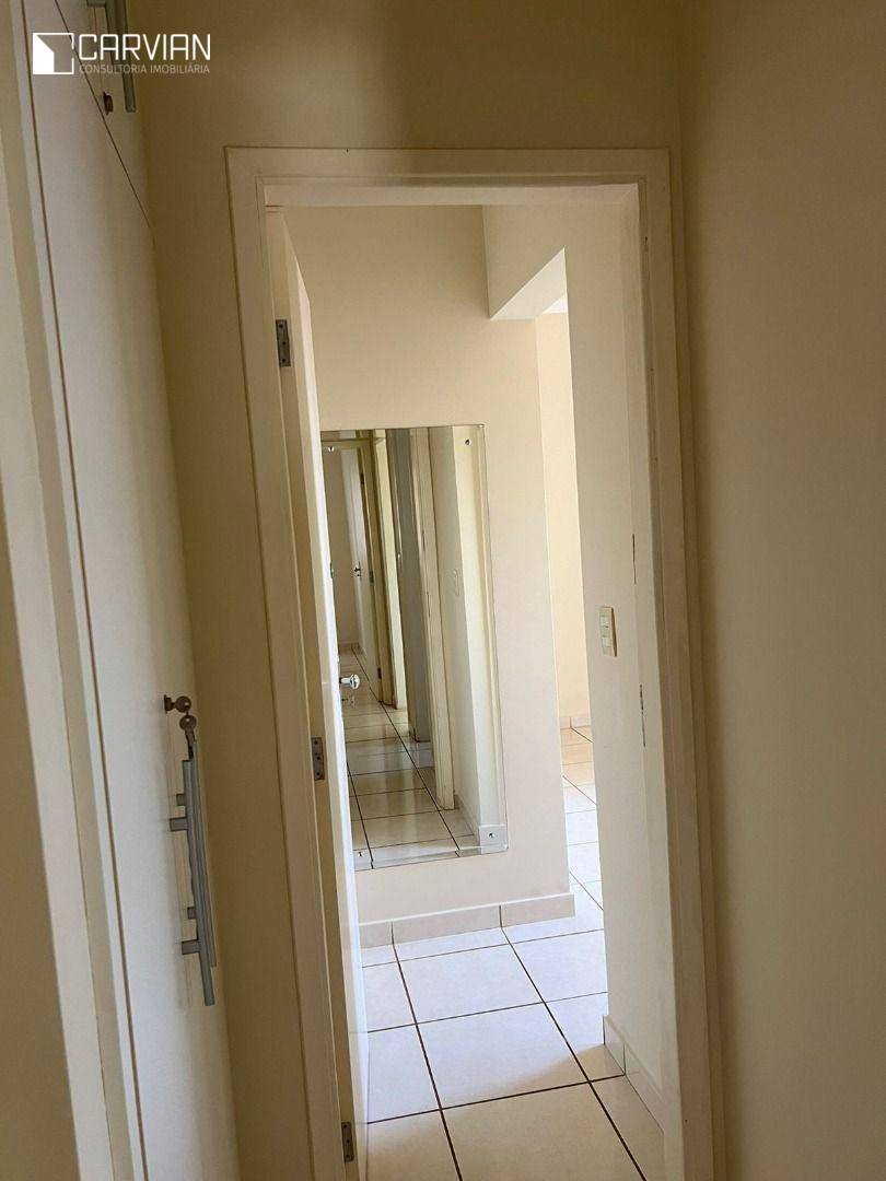 Apartamento para alugar com 3 quartos, 95m² - Foto 8