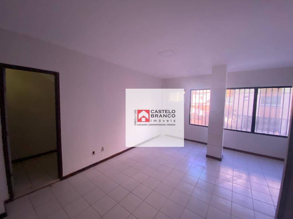 Conjunto Comercial-Sala para alugar, 110m² - Foto 12