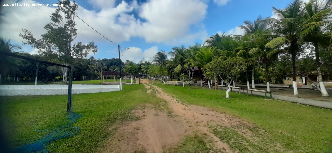 Chácara à venda com 50 quartos, 40000m² - Foto 1