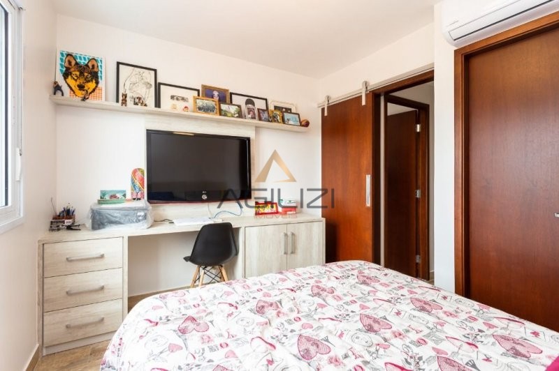 Apartamento à venda com 2 quartos, 67m² - Foto 8