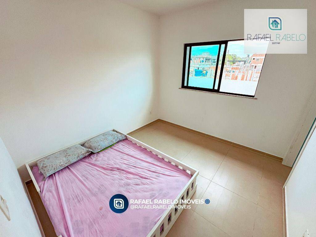 Casa de Condomínio para alugar com 4 quartos, 151m² - Foto 16