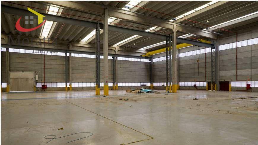 Depósito-Galpão-Armazém para alugar, 4000m² - Foto 9