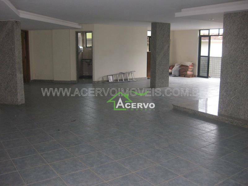 Apartamento à venda com 3 quartos, 175m² - Foto 16