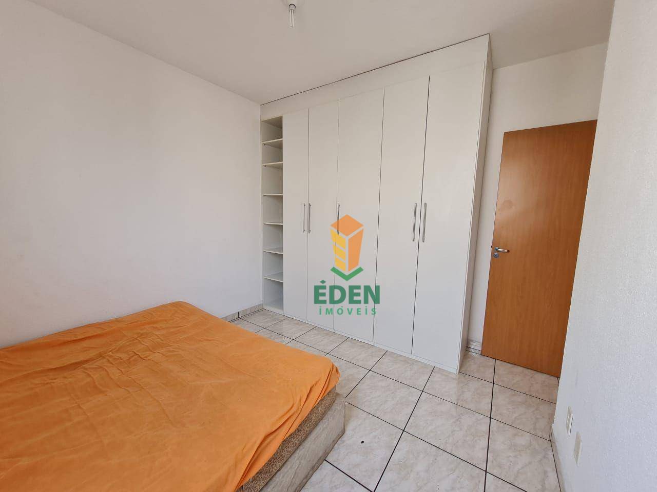 Apartamento à venda com 2 quartos, 47m² - Foto 4