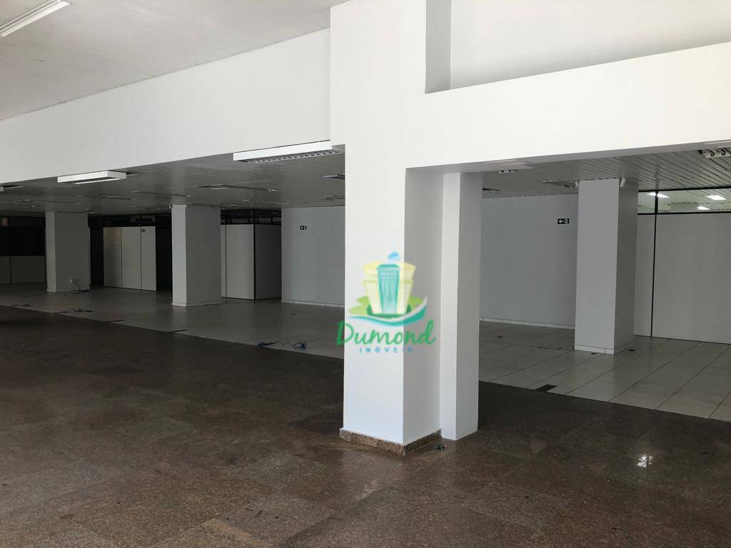 Conjunto Comercial-Sala à venda e aluguel, 1367m² - Foto 6