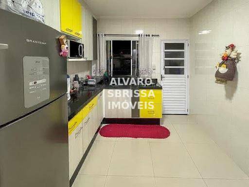 Casa de Condomínio à venda com 2 quartos, 105m² - Foto 6