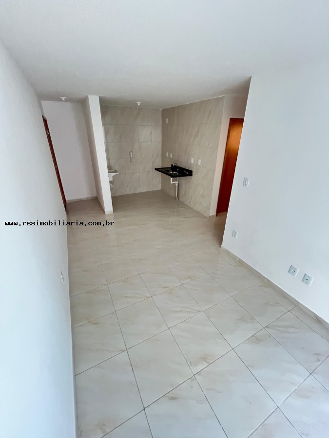 Apartamento à venda com 2 quartos, 47m² - Foto 3