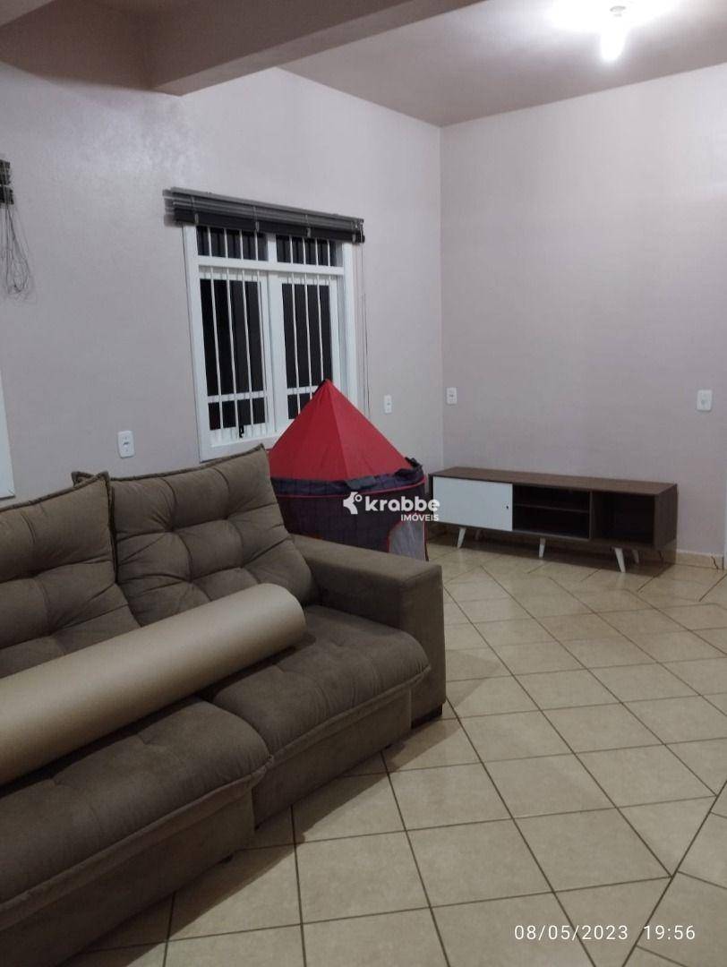 Sobrado à venda com 3 quartos, 228m² - Foto 8