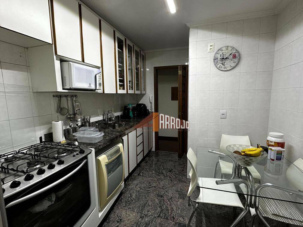 Apartamento à venda com 2 quartos, 73m² - Foto 6